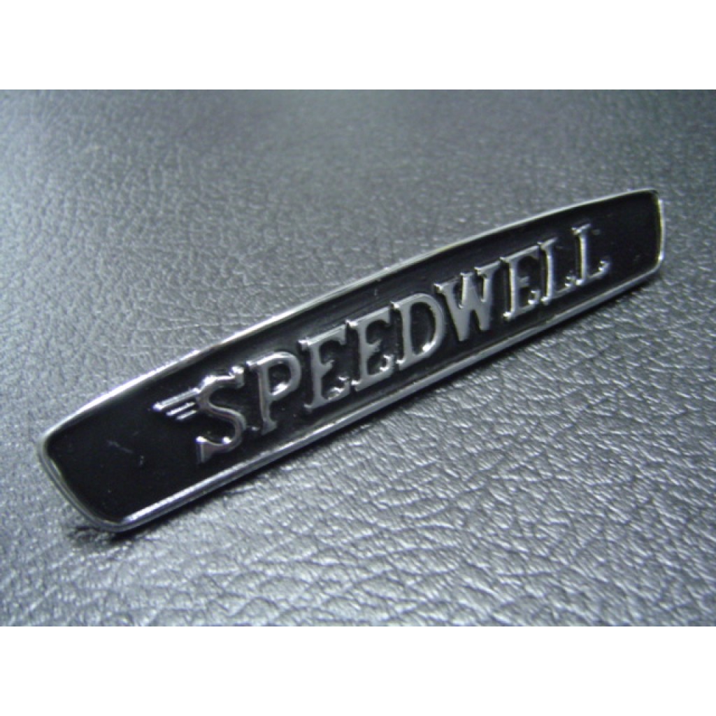 Legenda Speedwell